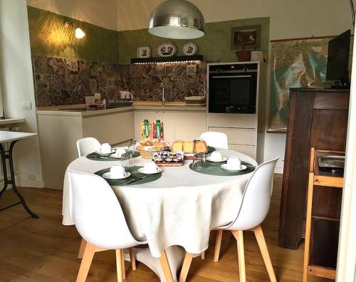 Rovereto Apartment | Dodici Lune Apartment