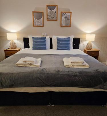 Calne Hotel | Dog and Partridge Inn