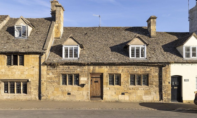 Chipping Campden Cottage | Dog Friendly cottage - Izods Cottage