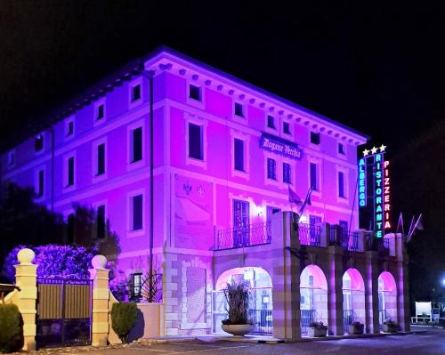 Chiopris-Viscone Hotel | Dogana Vecchia - Hotel & Residence B&B Ristorante & Pizzeria