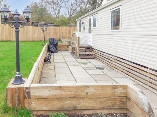 Shaftesbury House | Doggy Dell