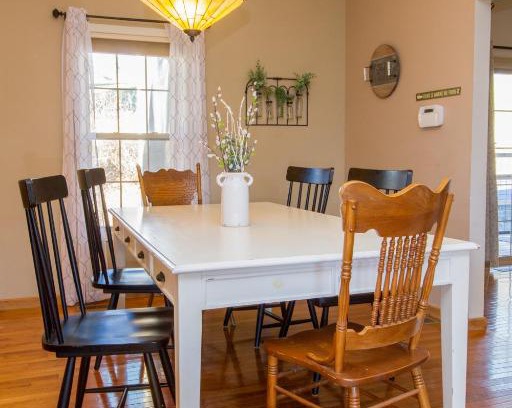 Candler Apartment | Dogwood Mountain Escapes