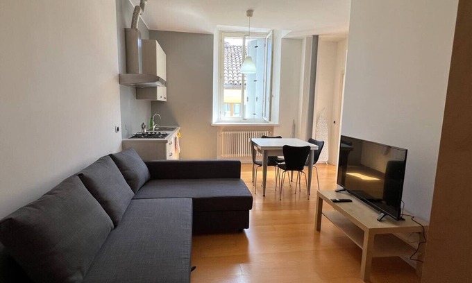 Belluno Apartment | Dolada, a wonder in the heart of Belluno