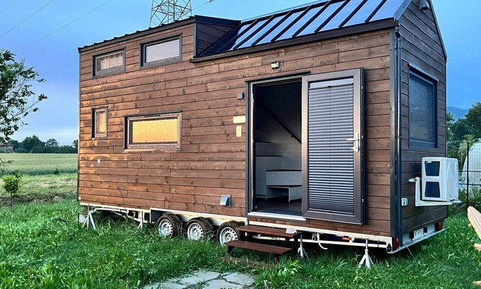 Battifolle House | Dolce Casa 2 Summary: