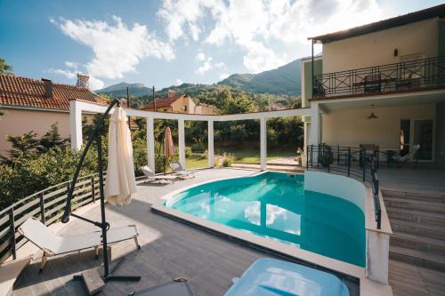 Bitola Villa | Dolce Luxury Villa