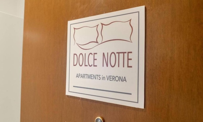 Cittadella Apartment | DOLCE NOTTE APARTMENTS