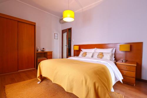 Viana do Castelo House | Dolce Vianna - City Centre Rooms