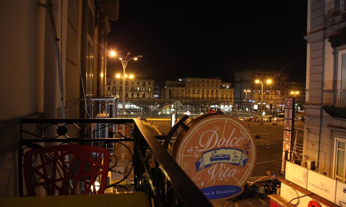 Vasto House | Dolce Vita Rooms & Breakfast