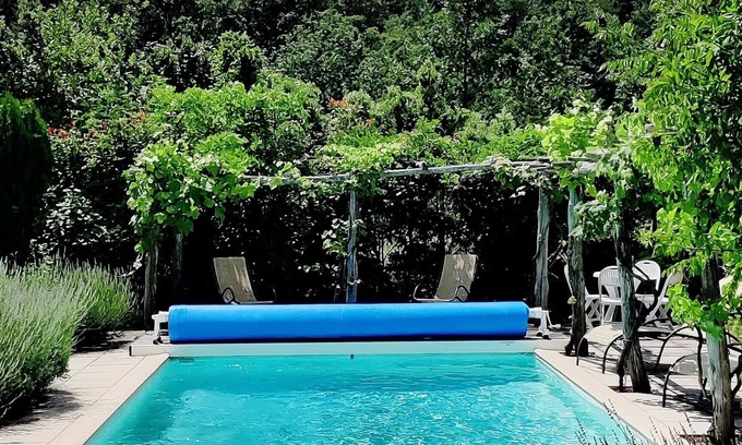 Badia Tedalda House | Dolce Vita Villa