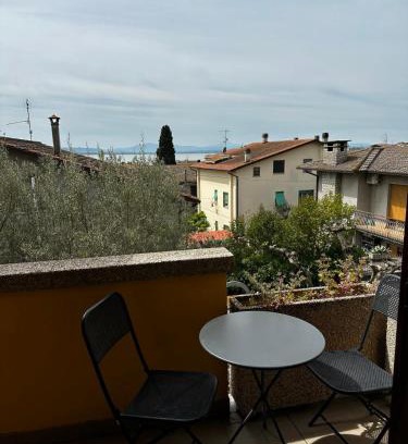 San Feliciano Apartment | Dolci Tramonti