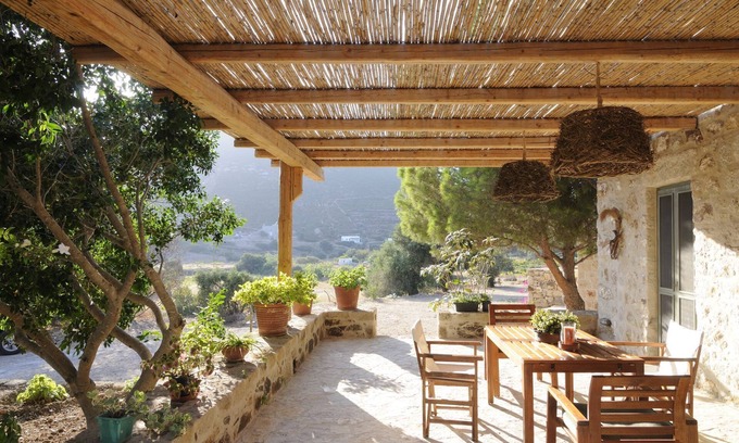 Kampos House | Dolly's Dream House