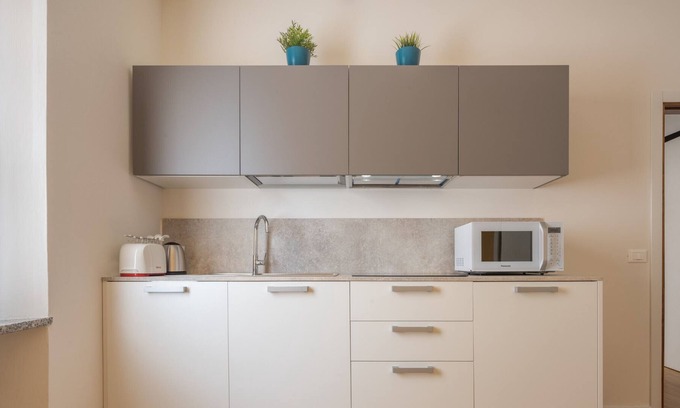 Belluno Apartment | Dolomites Apartment R&R - #001