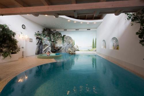 La Villa Hotel | Dolomites Wellness Hotel Savoy