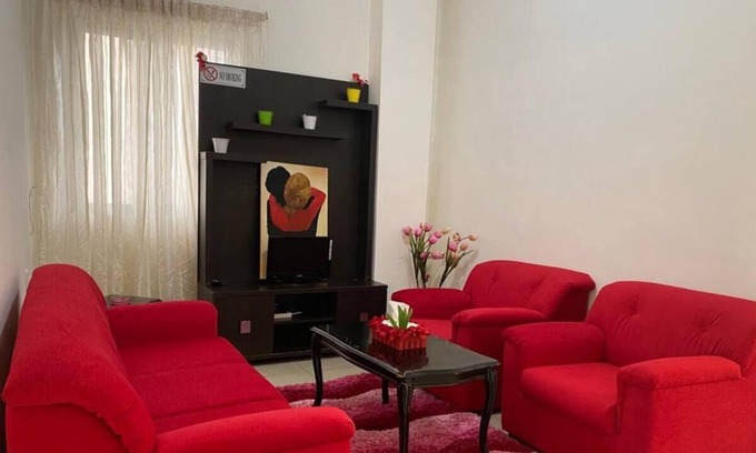 Duhur ash Shuwayr Apartment | Dolphin Apt in Beirut Metn with 24h Electricity