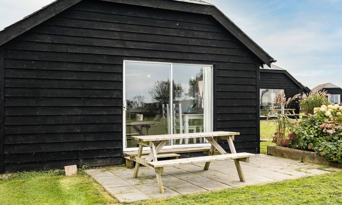 Port Isaac Cottage | Dolphin Lodge