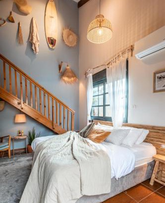 Shavei Zion Hotel | Dolphin Village - Sea Resort By Ran Hotels