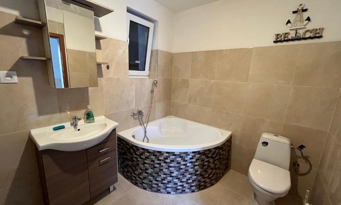 Dunajska Streda House | Dom ALEX pri kúpalisku Thermalpark