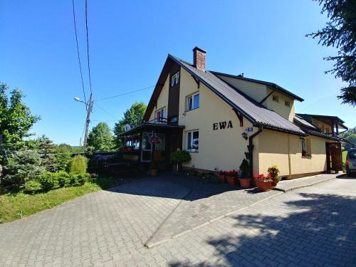 Polanczyk House | Dom Gościnny Ewa - noclegi w Polańczyku