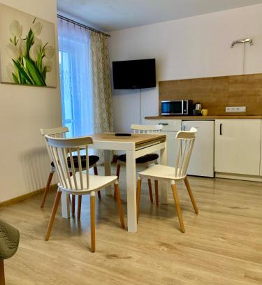 Swieradow-Zdroj House | Dom Gościnny Finezja