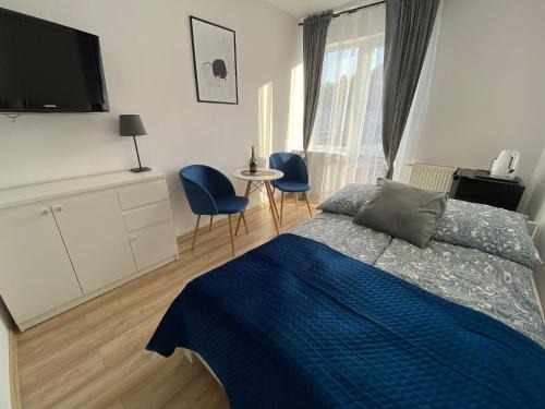 Rowy Bed & Breakfast | Dom gościnny Jarek