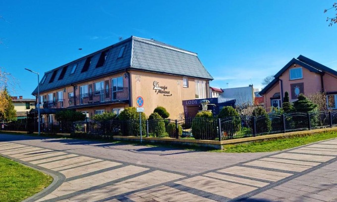 Dabki House | Dom Gościnny Morena