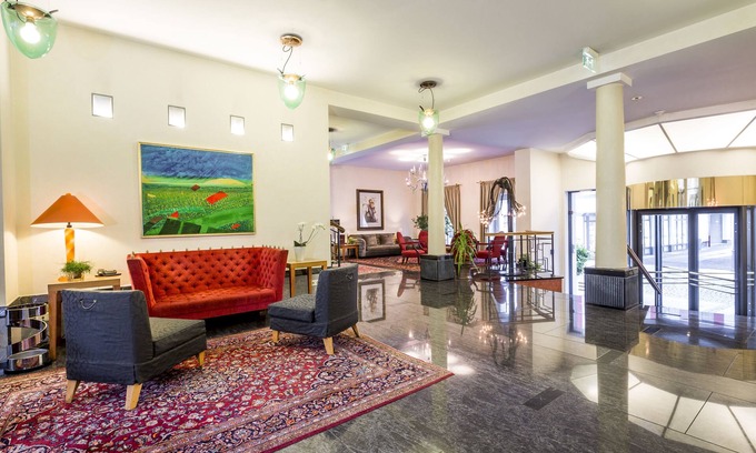 Limburg an der Lahn Hotel | Dom Hotel Limburg