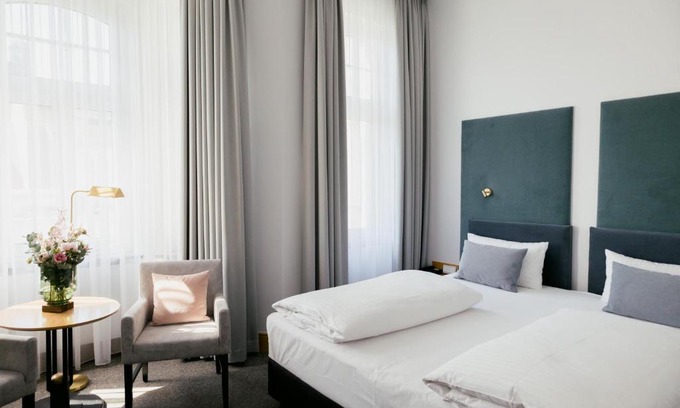 Limburg an der Lahn Hotel | DOM Hotel LIMBURG