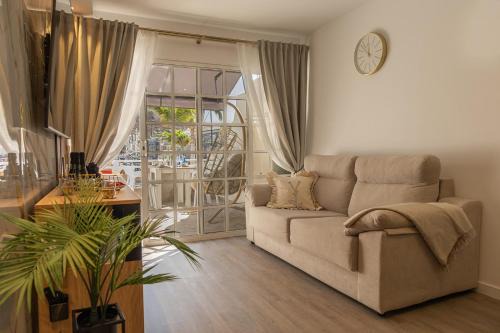 Lomo Quiebre Apartment | Dom Kubus Playa de Mogán