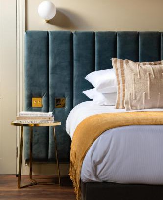 Lancaster Hotel | Domain Boutique Rooms