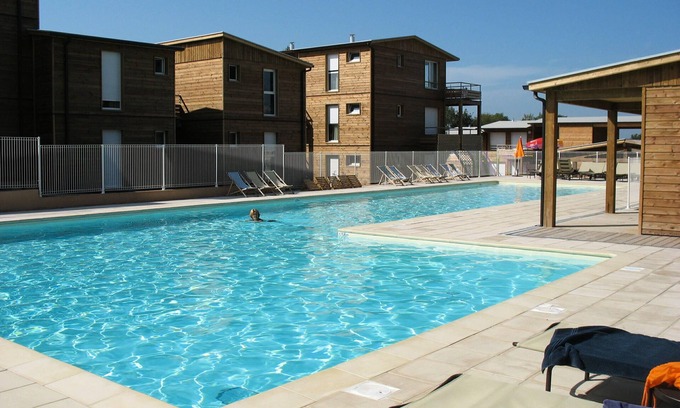 Montreal Apartment | Domain of Saint Orens - 3 rooms 4 people