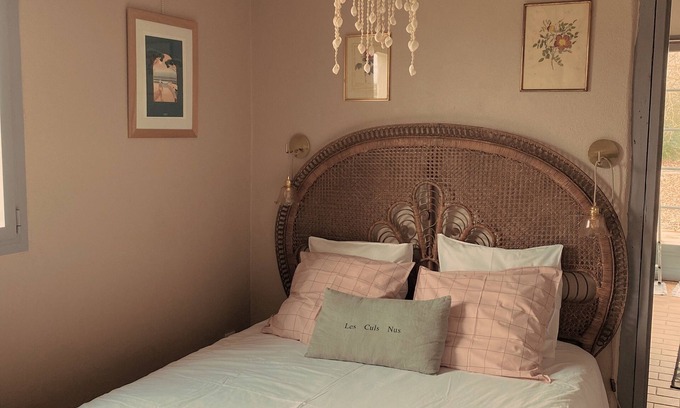 Angresse Cottage | Domaine Au Bon, La Sud - 5min D'hossegor