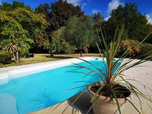 Sainte-Terre Bed & Breakfast | Domaine de Barreyre