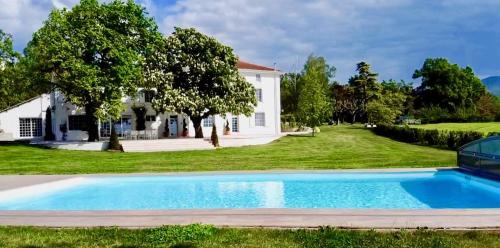 Chabeuil Bed & Breakfast | Domaine de Bonaveau - Spa & Piscine