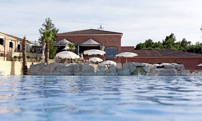 Fayence House | Domaine de Fayence M4K by Interhome