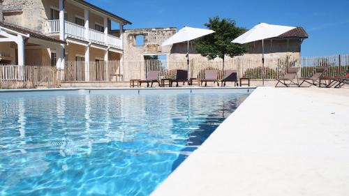 Martillac Villa | Domaine de Gorre
