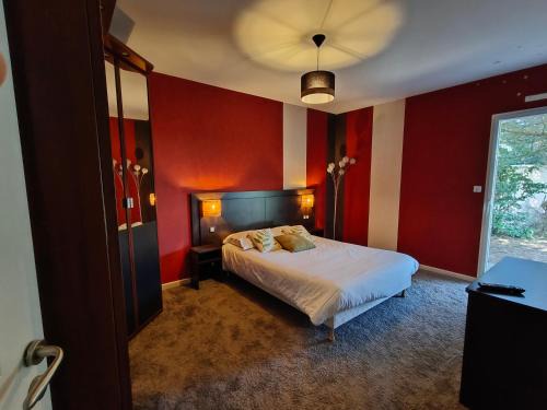 Saint-Malo Hotel | Domaine de la Barbinais