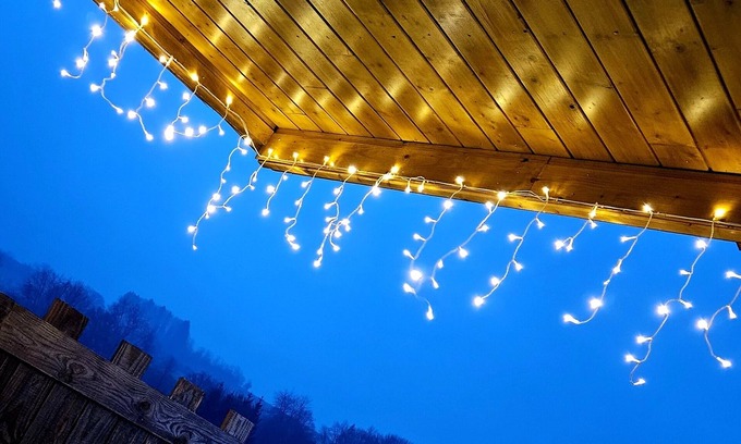 Xertigny Ski Chalet | Domaine de la Vôge & Chalet Passion