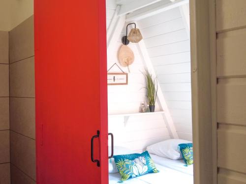 Saint-Louis Resort | Domaine de Meilly - Joya Services - Bungalows Vue mer & Piscine partagée