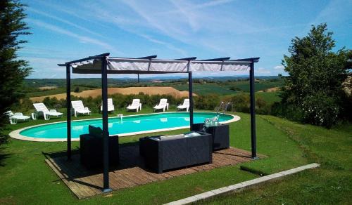 Villautou House | Domaine de Polf,ages - just for you and your family