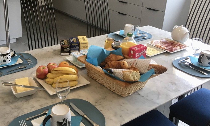 Pruniers-en-Sologne House | Domaine des Bois Argentés