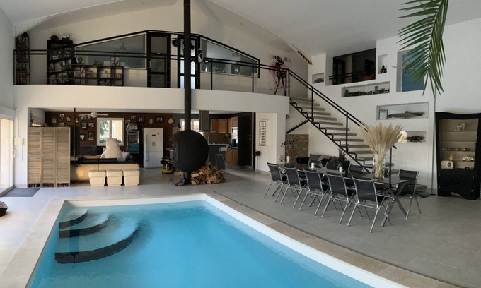 Cavaillon House | Domaine des Vergers