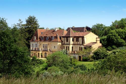 Saint-Cybranet Villa | Domaine du Fraysse Chantegrel le charme à l'etat pur
