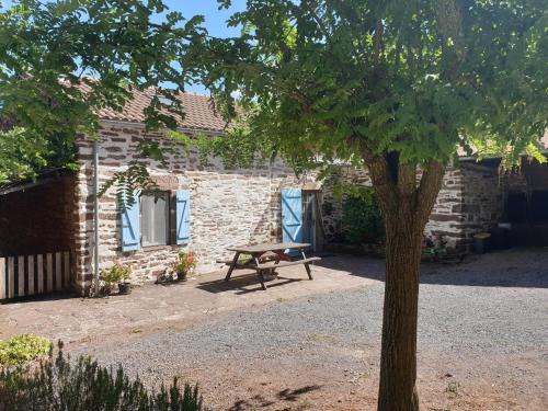 Combret House | Domaine du Plan Del Poux Gite Rural