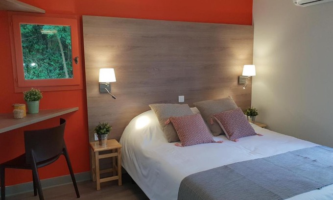 Figeac Other | Domaine du Surgié