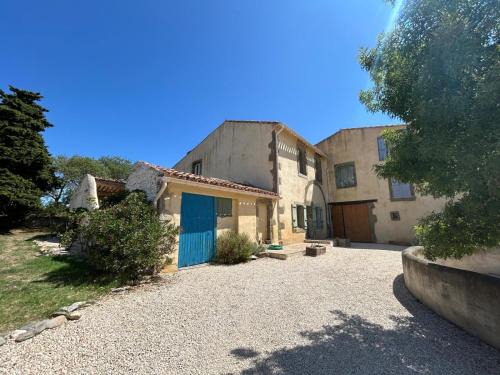 Azille House | Domaine Les Salices