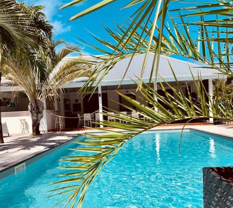 Saint-Francois Hotel | Domaine Saint-François