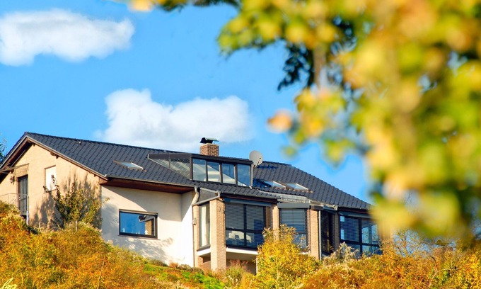 Fritzlar Apartment | Domblick vacation apartment