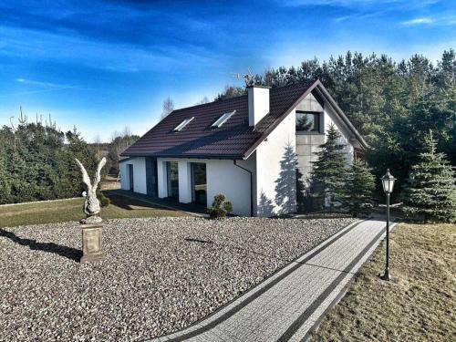 Sominy House | Domek Kaszuby Sominy Luxhut