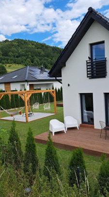Klodzko Miasto House | Domek pod Sosnową Górą 2
