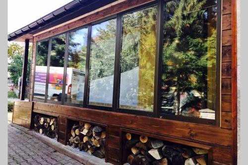 Krynica-Zdroj Ski Chalet | Domek Przy Stoku - Słotwiny